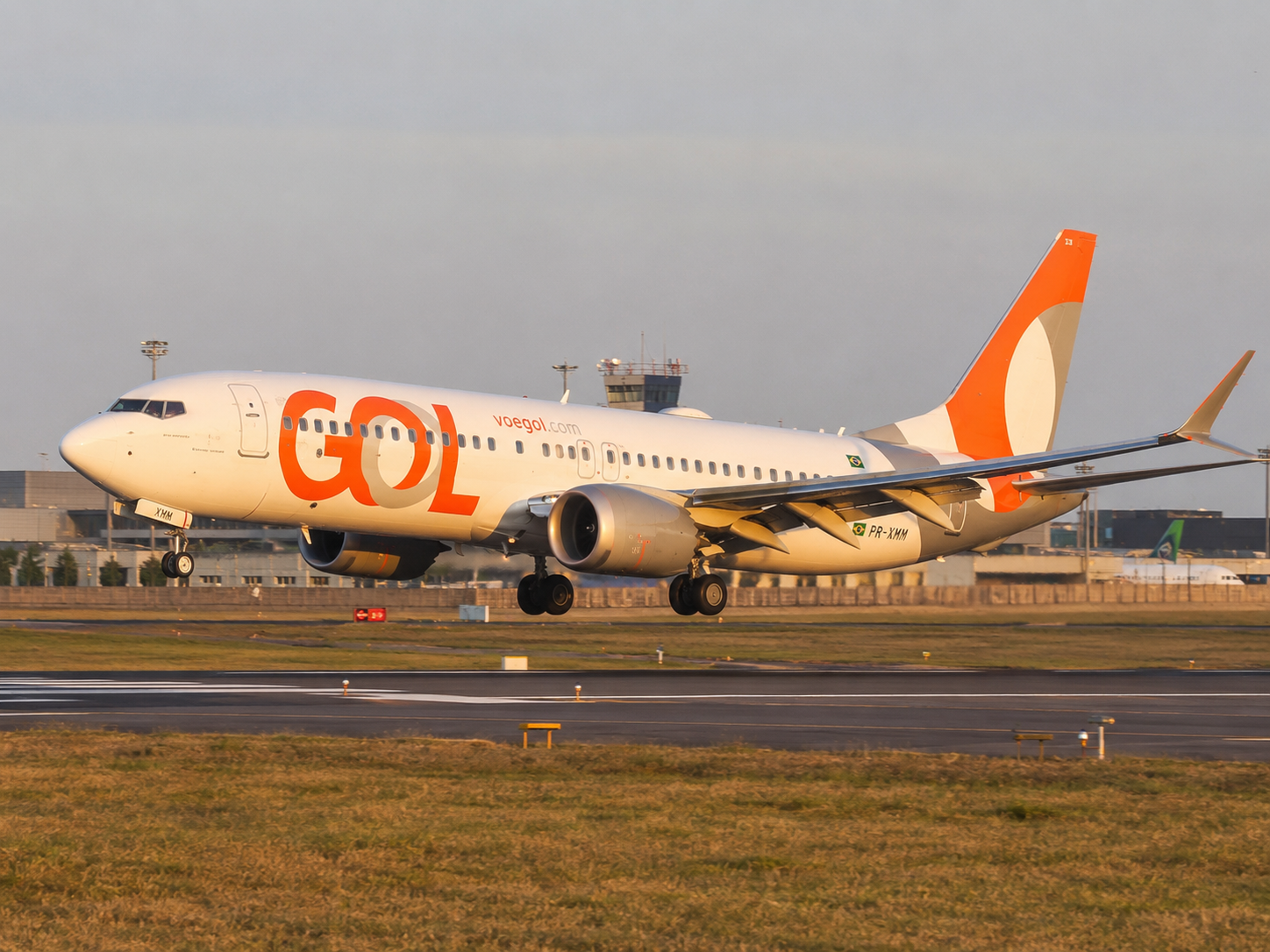 GOL oferece Fast Pass Visa no Galeão para clientes Magno e Business INSIGNIA