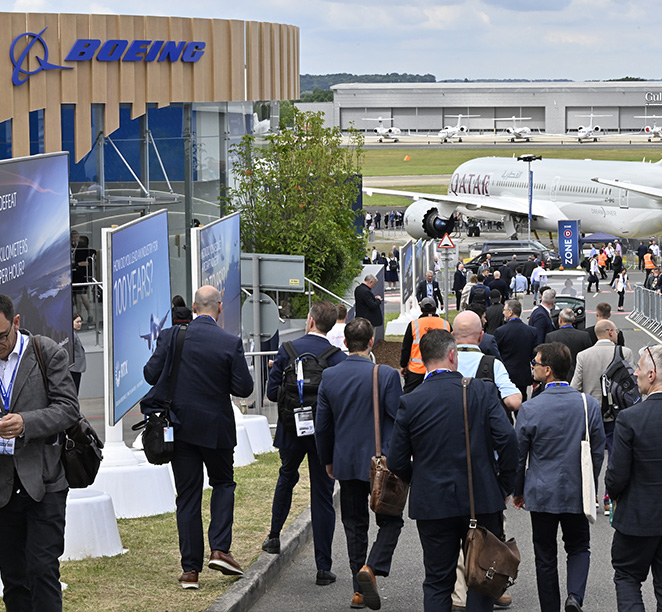 Farnborough