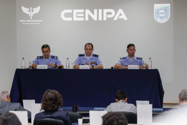 Apresentado pelo CENIPA, documento traz conclusões da investigação técnica em Vinhedo (SP) e orientações de prevenção