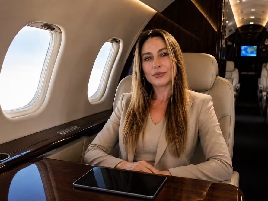 Aviação executiva brasileira passa por mudanças e conformidade com a legislação se torna decisão estratégica. — Foto: Arquivo Pessoal