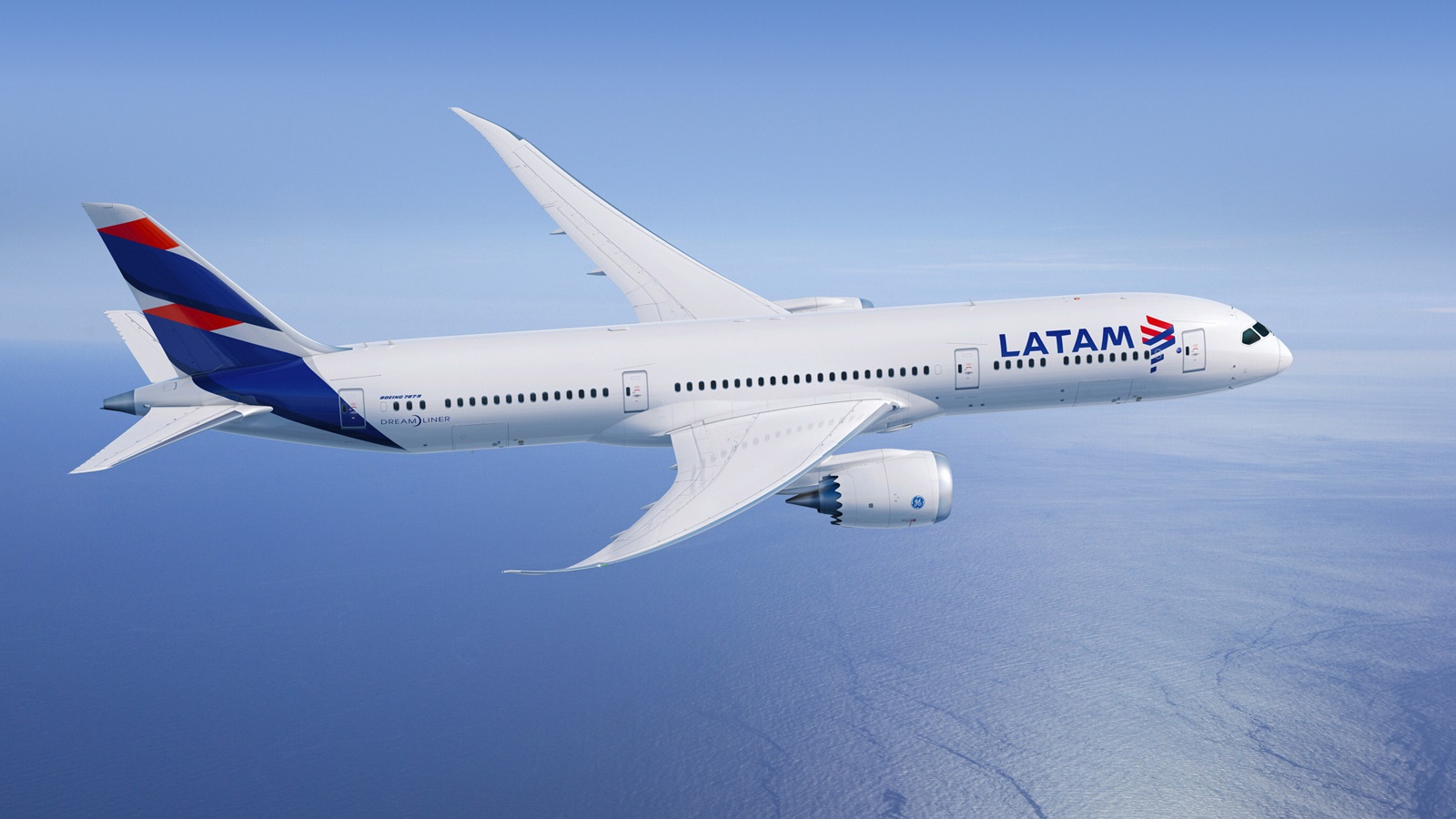 LATAM vende trechos São Paulo–Roma a partir de 65 mil milhas